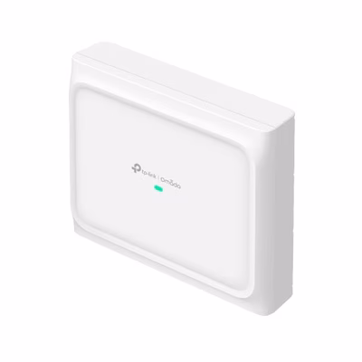 Immagine di TP-Link EAP772-Outdoor WiFi 7 BE9300 tri-band con porta 2.5G PoE+ e IP68