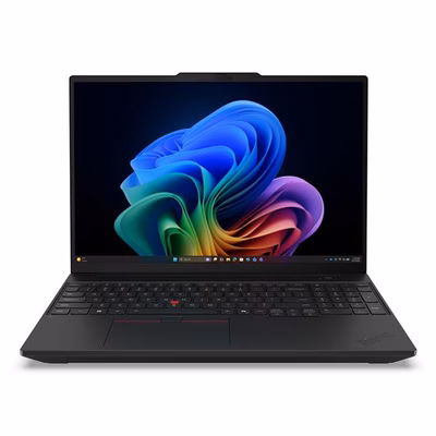 Immagine di Notebook LENOVO ThinkPad T16 Gen 5 AMD 16" con Ryzen AI 7 PRO, 32GB e SSD 1TB