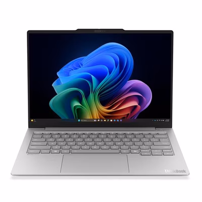 Immagine di Notebook LENOVO ThinkBook 14x 14" Copilot+ PC, 16GB RAM e SSD 512GB
