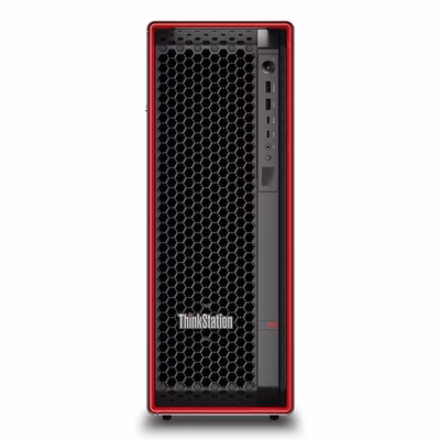 Immagine di Workstation professional intel xeon LENOVO ThinkStation P5 Gen 2 30KB002KIX
