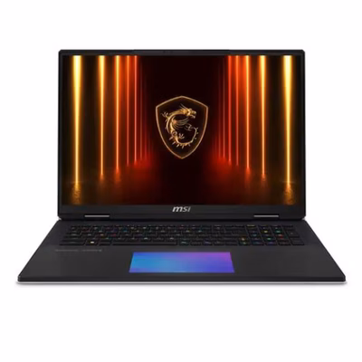 Immagine di Notebook 18" 64.00000 MSI TITAN 18 HX A2WJ-1079IT 9S7-182411-1079