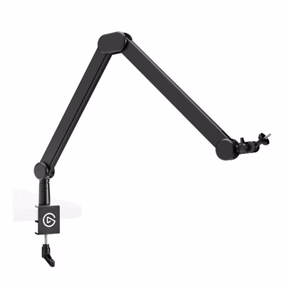 Immagine di Elgato wave mic arm high rise mk2