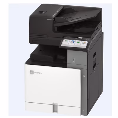 Immagine di Multifunzione laser a colori a4 LEXMARK Lexmark XC8355 20L9180