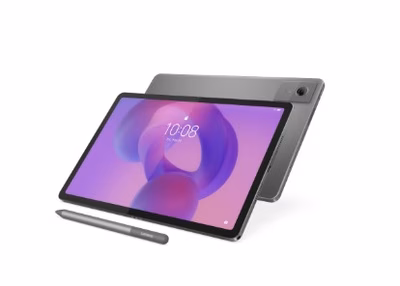 Immagine di Tablet LENOVO Idea Tab 11" 2.5K, 6GB RAM, 128GB, Android 15