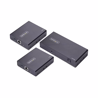 Immagine di Extender HDMI STARTECH 1 4K