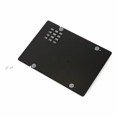Immagine di Accessori Stampanti Termiche Barcode, Ricevute, Card ZEBRA Kit, Adapter bracket enables mounting a Z