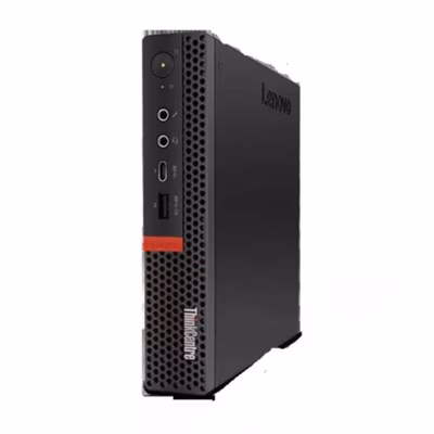 Immagine di Pc ricondizionato intel core i5 16.00000 RICONDIZIONATI Lenovo M720S SFF i5-8500/16gb 4x 4GB /256gb