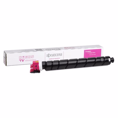 Immagine di Toner Laser KYOCERA-MITA TK8365M 1T02YPBNL0 magenta 12000 copie