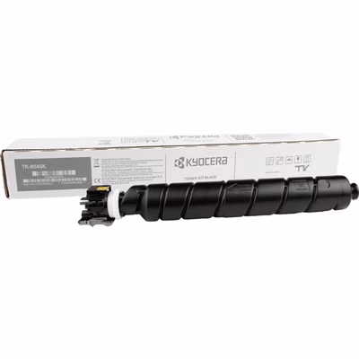 Immagine di Toner Laser KYOCERA-MITA TK-8545K 1T02YM0NL0 nero 30000 copie