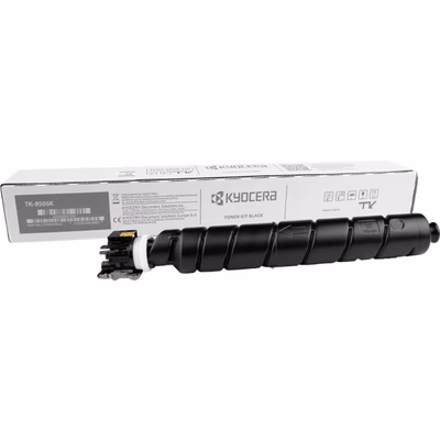 Immagine di Toner Laser KYOCERA-MITA TK-8555K 1T02XC0NL0 nero 40000 copie