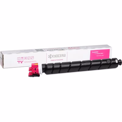 Immagine di Toner Laser KYOCERA-MITA TK8375M 1T02XDBNL0 magenta 20000 copie