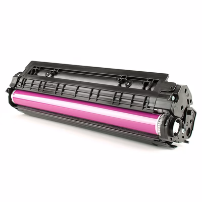 Immagine di Toner Laser LEXMARK 24B6513 magenta 50000 copie