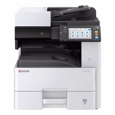 Immagine di Multifunzione laser B-N KYOCERA 110C2V3NL0