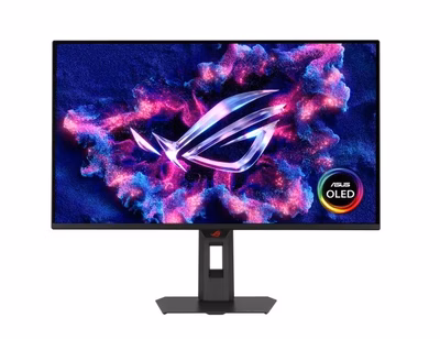 Immagine di Rog strix 27 qd-oled 240 hz