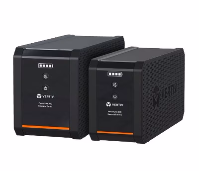 Immagine di Gruppi di continuità VERTIV PSA6E-1000ITIEC
