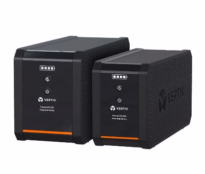 Immagine di Gruppi di continuità VERTIV PSA6E-2200ITSCH