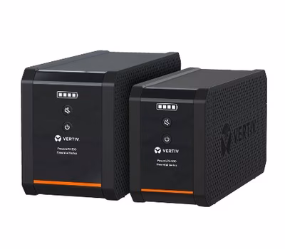 Immagine di Gruppi di continuità VERTIV PSA6E-600IT-SCH