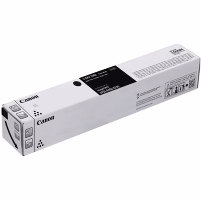 Immagine di Toner Laser CANON 6136C002