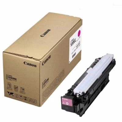 Immagine di Toner Laser CANON 7051C001