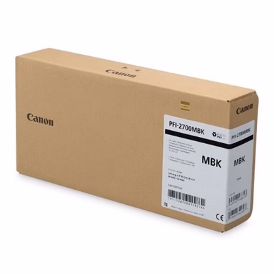 Immagine di Inkjet CANON 5287C001