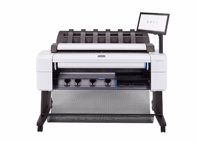 Immagine di Plotter HP HP GSB DesignJet PL-30 FIXED 3EK15D