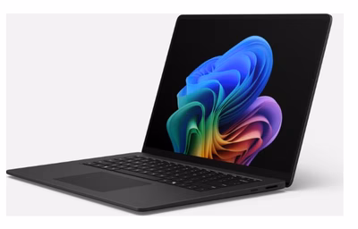 Immagine di Notebook 15" 32.00000 MICROSOFT EP2-60711