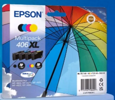 Immagine di Inkjet EPSON C13T17H64010