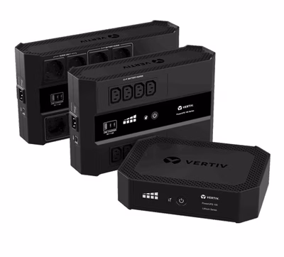 Immagine di Gruppi di continuità VERTIV PST6-900IT-SCH