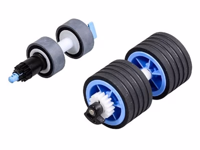 Immagine di Exchange roller kit for scanfront 400/dr-m260/dr-