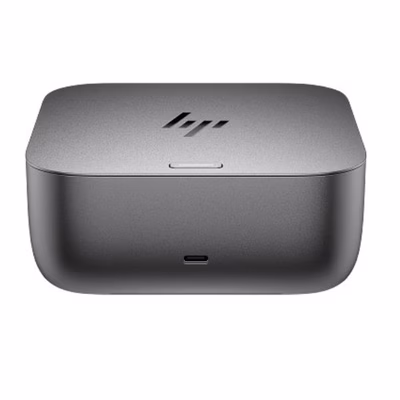 Immagine di Docking station HP POLY THUNDERBOLT 4 velocità 180W