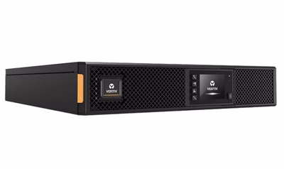Immagine di Gruppo di continuità VERTIV GXT5LI1000IRT2U