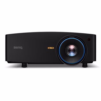 Immagine di Videoproiettore uhd 4K (3840x2160) 5.100 ansi lumen BENQ 9H.JRC77.15E