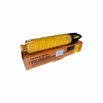 Immagine di Tamburo originale RICOH giallo D8500128