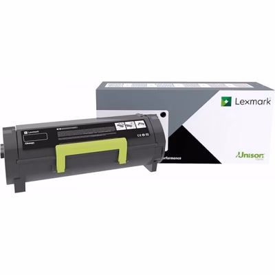 Immagine di Toner originale LEXMARK 24B7621 magenta, resa fino a 11.700 pagine