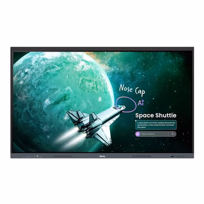 Immagine di 75 android 16 8gb/128gb 3840 2160 20w x 2 touch