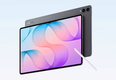 Immagine di Tablet premium SAMSUNG 14,6" Dynamic AMOLED 2X con S Pen e Galaxy AI WiFi 512GB