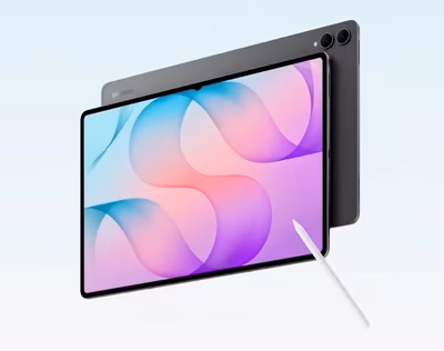 Immagine di Tablet premium SAMSUNG 14,6" Dynamic AMOLED 2X con S Pen e Galaxy AI WiFi 256GB