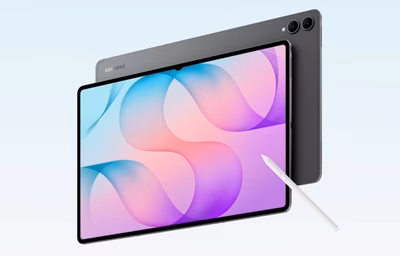 Immagine di Tablet 5G SAMSUNG 14,6" Dynamic AMOLED 2X con S Pen e Galaxy AI 5G + WiFi 512GB