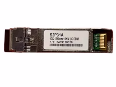 Immagine di Aruba Transceiver HPE SFP+ 10GbE LR per fibra monomodale fino a 10 km