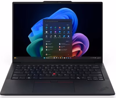 Immagine di ThinkPad LENOVO E14 Gen 8 14" con Intel Core 7, 32GB RAM e SSD 1TB