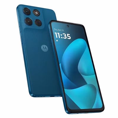 Immagine di Smartphone 256GB MOTOROLA PBAE0053IT