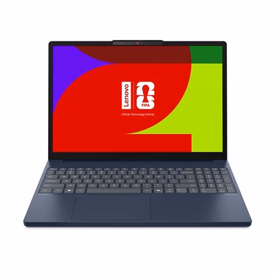 Immagine di Notebook 15,3" 16.00000 LENOVO IdeaPad Slim 3 15IPH11 - senza alimentatore 83UR00F5IX