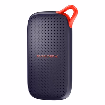 Immagine di Ssd esterni 1000GB USB 3.1 SANDISK SDSSDE31-1T00-G25 SDSSDE311T00G25
