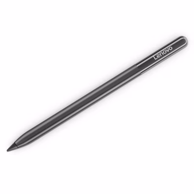 Immagine di Penna digitale lenovo tab pen pro con 8192 livelli di pressione e bluetooth