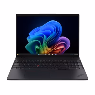 Immagine di Notebook lenovo thinkpad, professionale, ai pc, windows 11 pro