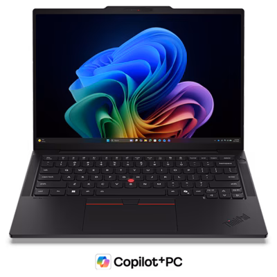 Immagine di Notebook lenovo thinkpad t14s gen 7, core ultra 5, 16gb, 512GB ssd, touch
