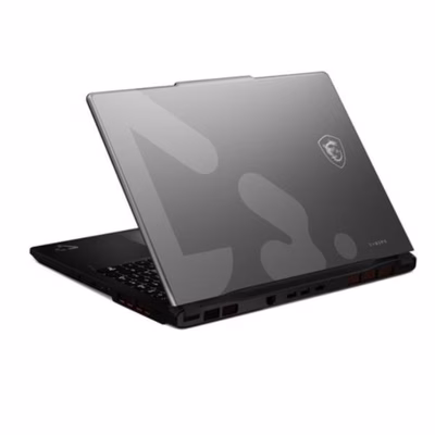 Immagine di Notebook gaming msi cyborg 15 max, core 7, rtx 5070, 16gb, ssd 1TB