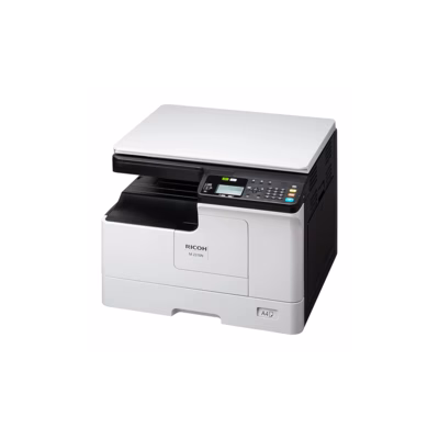 Immagine di Multifunzione laser A3 B/N RICOH M2310N 423847