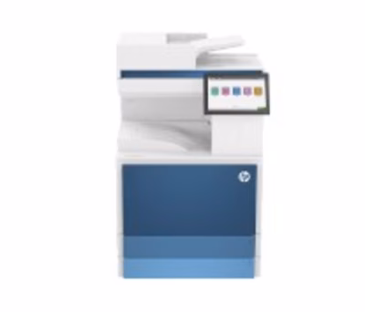 Immagine di Toner Laser HP W9187MC nero originale Managed LaserJet 28.000 pagine