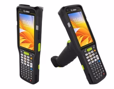 Immagine di Terminale mobile ZEBRA MC3400 2D SE55 WiFi 4GB/64GB 38 tasti Android